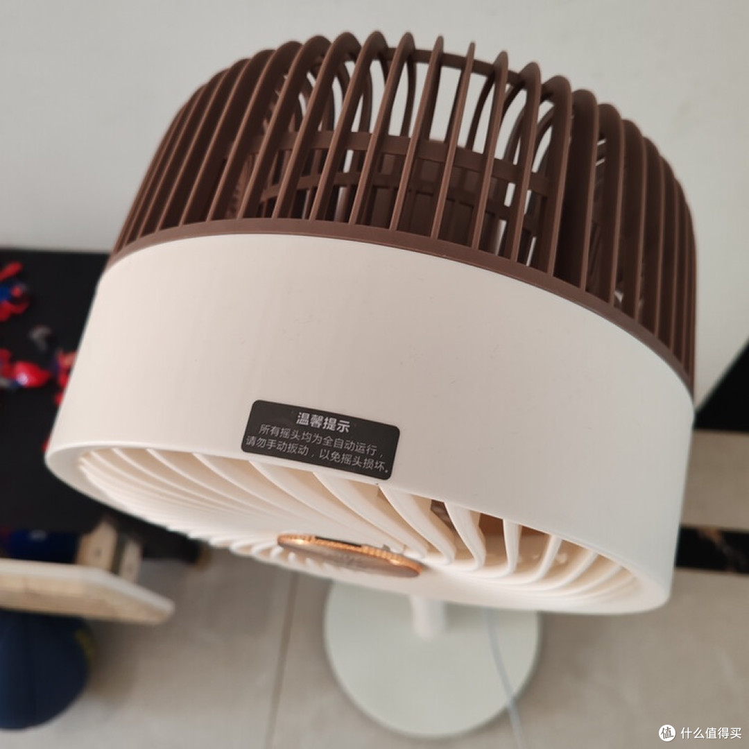 钻石牌风扇:打造清新有氧生活