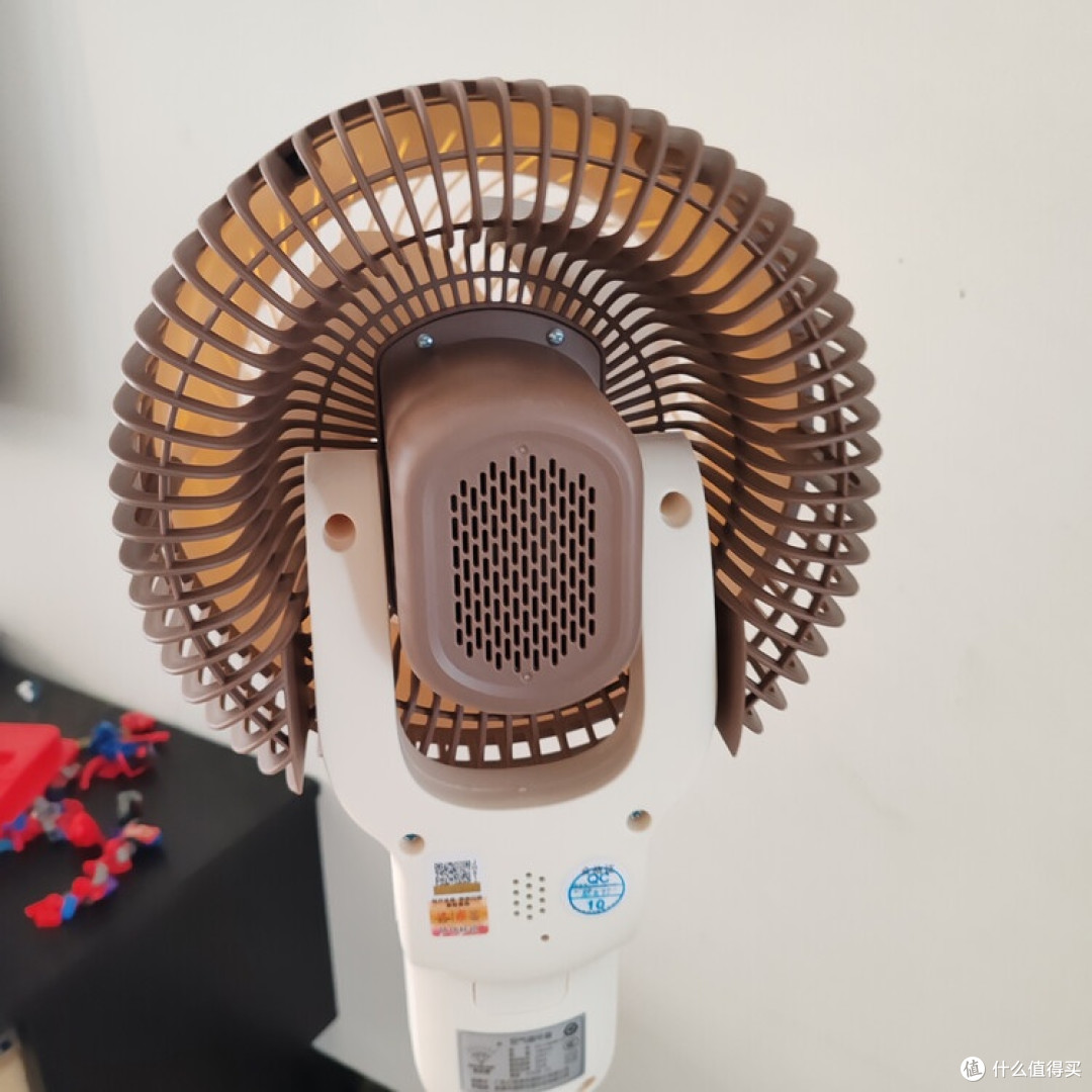 钻石牌风扇:打造清新有氧生活