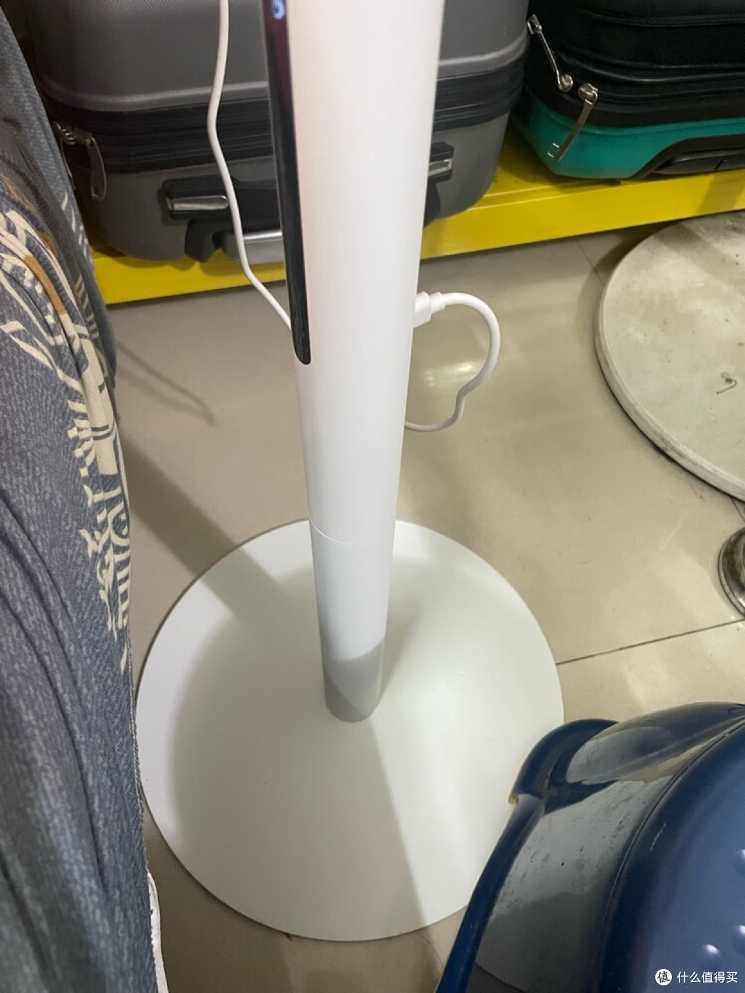 米家风扇:打造清新有氧居家环境