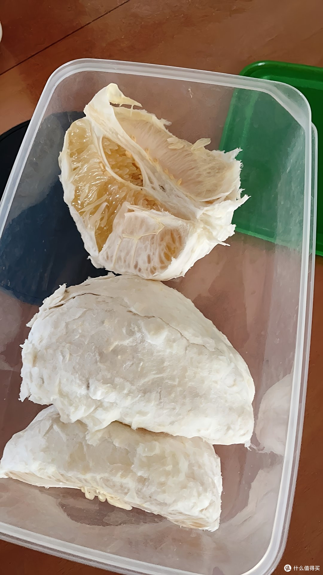 柚子大量上市，秋天吃柚子润肺养颜