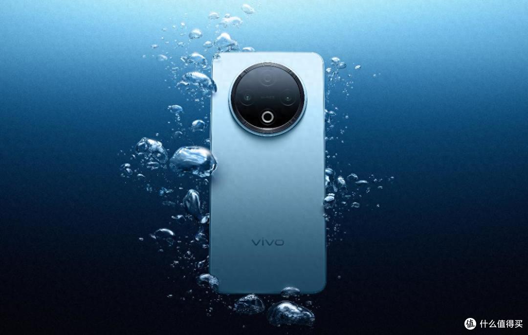 vivo Y500耐用性如何?防水耐摔性能直接拉满