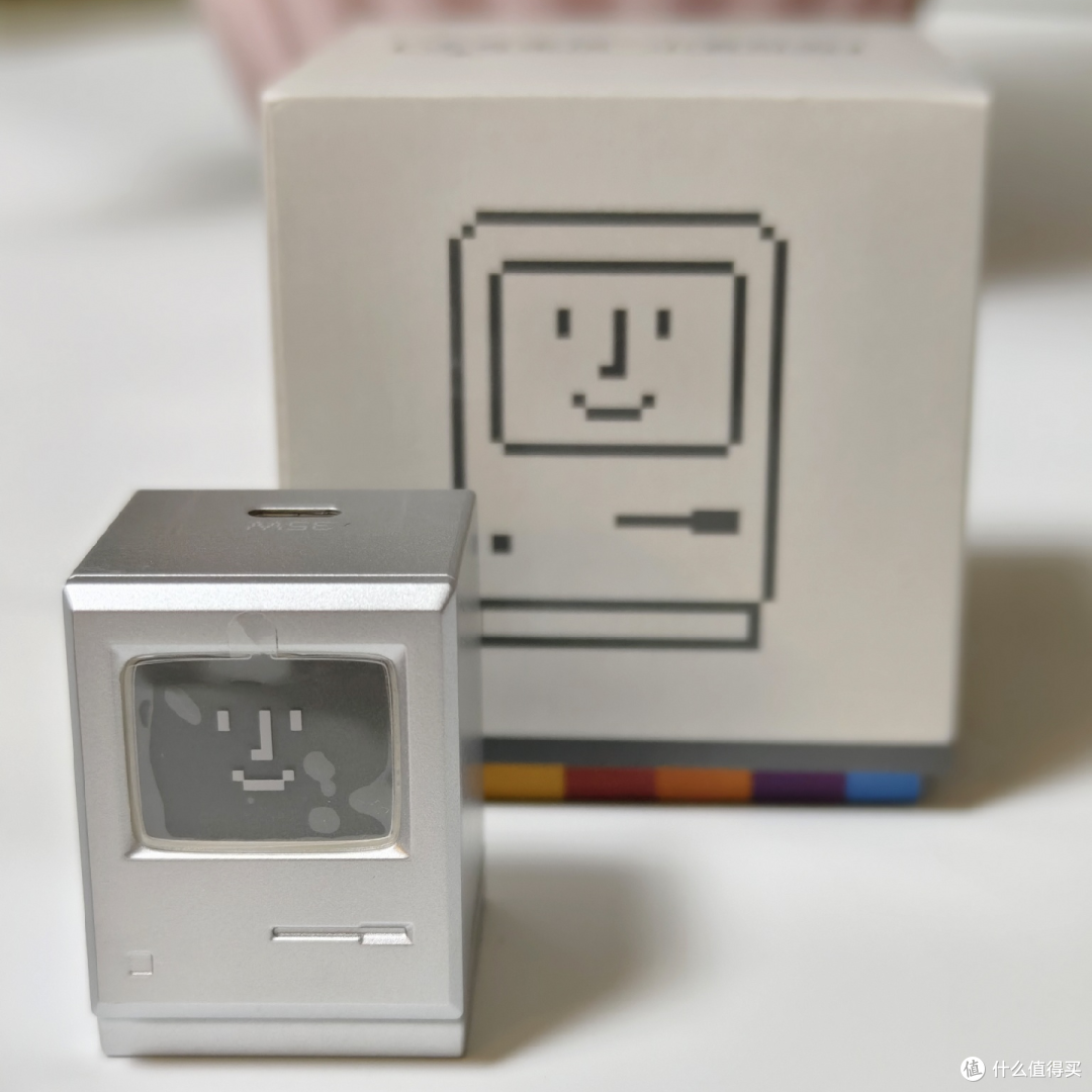 颜值超高,能拍照、能快充的充电宝,闪极Shot,最有创意的充电宝