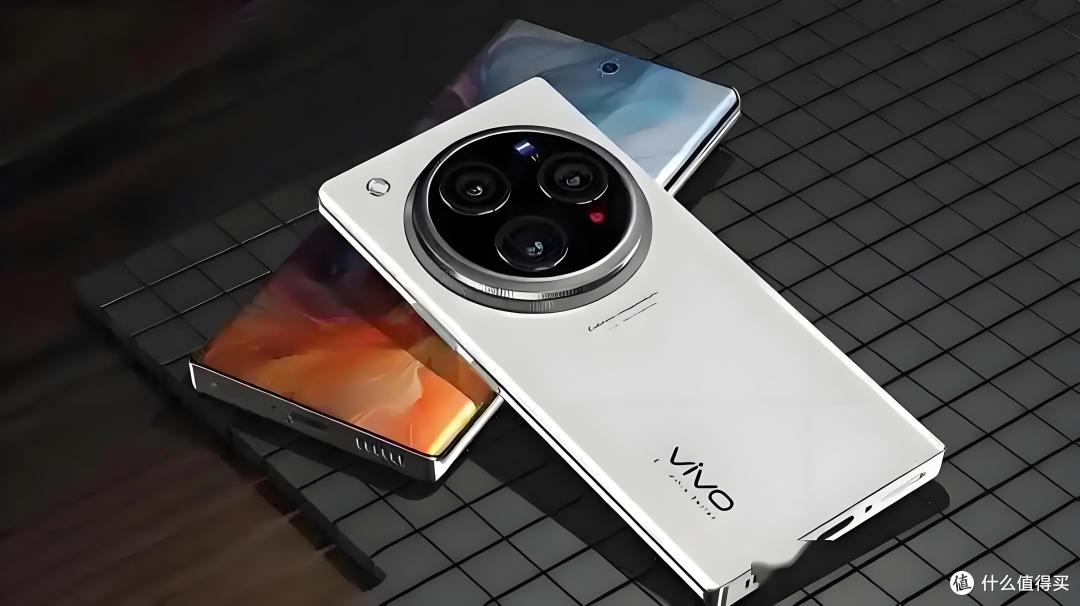 参数党狂喜!vivo X300 携定制 2 亿像素主摄掀桌子,等等党春天