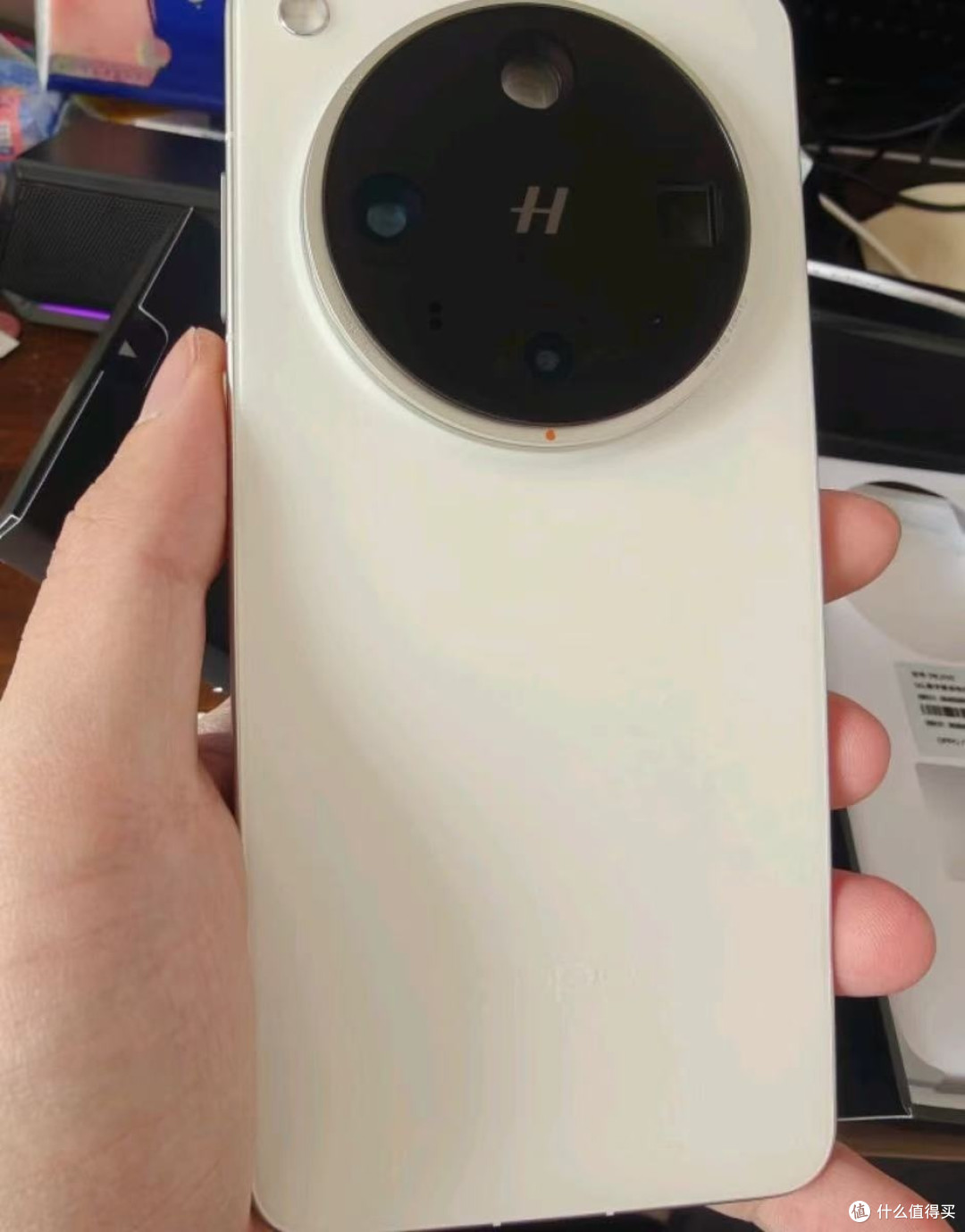 用了OPPO Find X8 Ultra,我宣布它就是我的梦中情机!
