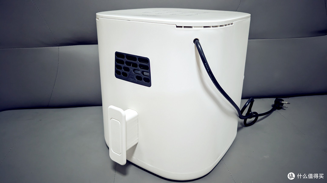 美的空气炸锅评测：智慧大容量，开启轻油厨房新时代