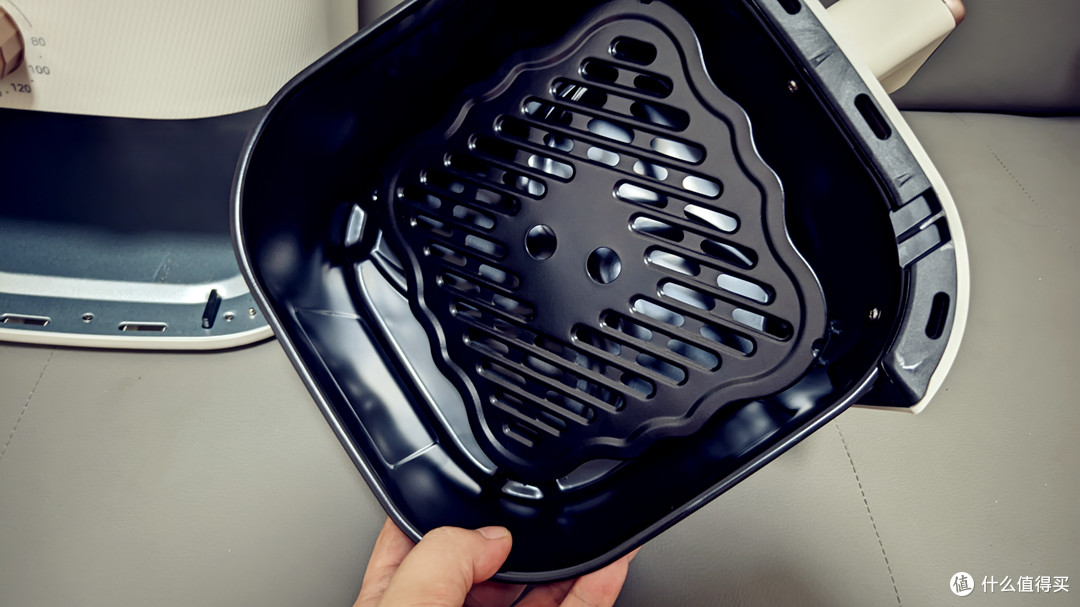 美的空气炸锅评测：智慧大容量，开启轻油厨房新时代