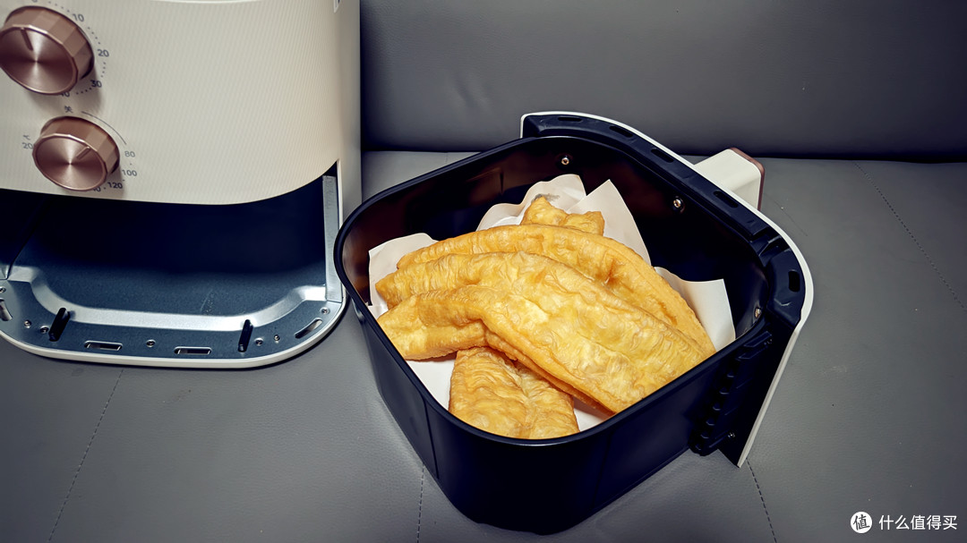 美的空气炸锅评测：智慧大容量，开启轻油厨房新时代