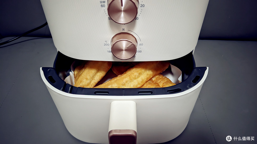 美的空气炸锅评测：智慧大容量，开启轻油厨房新时代
