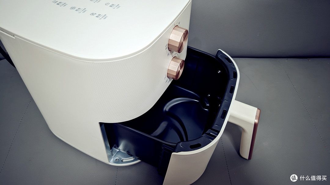 美的空气炸锅评测：智慧大容量，开启轻油厨房新时代