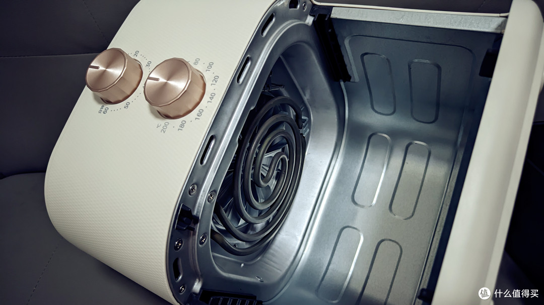 美的空气炸锅评测：智慧大容量，开启轻油厨房新时代