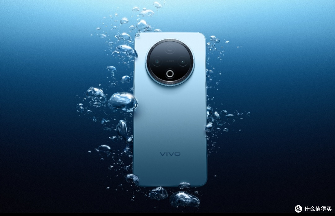 vivo Y500评测来袭，千元长续航手机最优选
