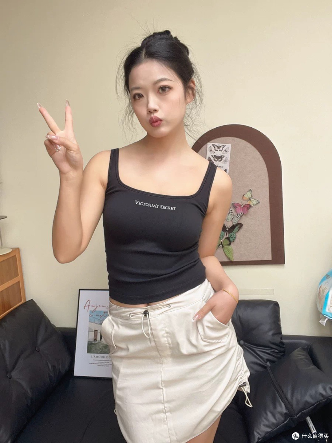 夏天户外跑，穿对背心真的能爽翻！