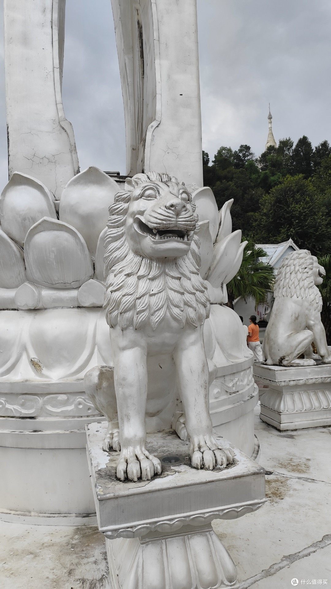 芒市概况:地理与民族特色