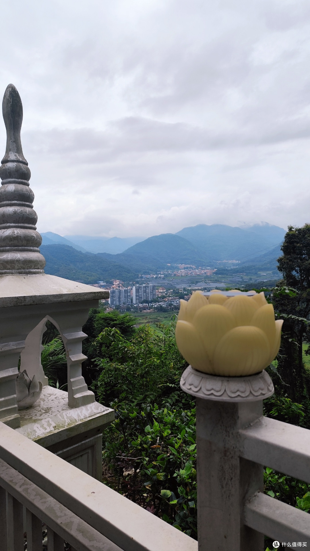 芒市概况:地理与民族特色