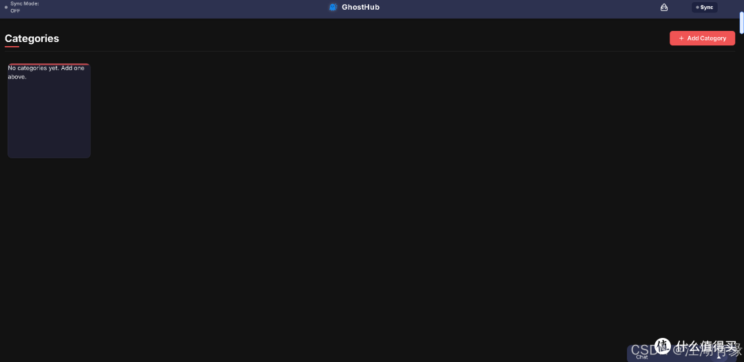 一键搭建属于你的媒体中心!Docker部署GhostHub全攻略