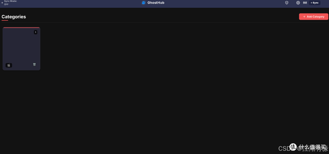 一键搭建属于你的媒体中心!Docker部署GhostHub全攻略