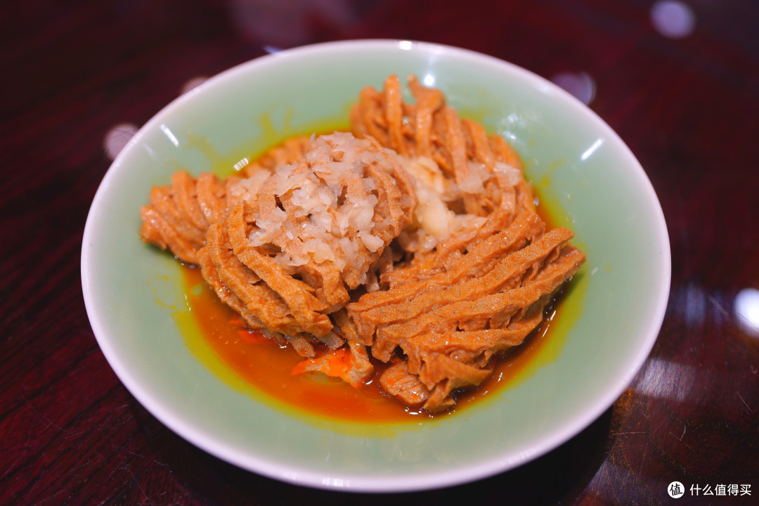 在这家太原老字号,我摸到了山西过油肉的天花板