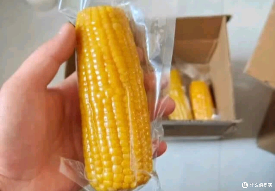 佳农东北水果玉米棒