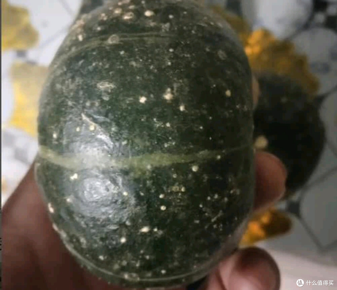 粤迎山东贝贝南瓜,