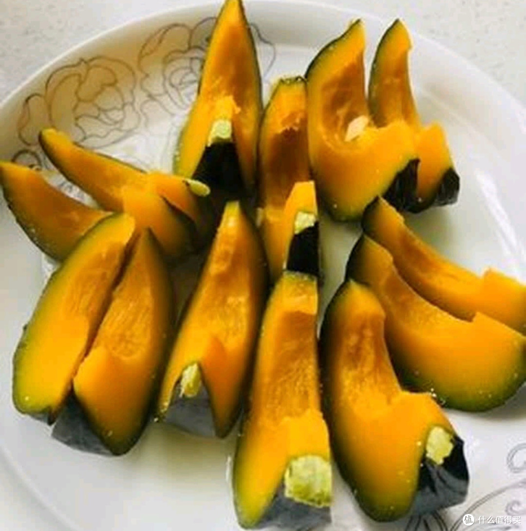粤迎山东贝贝南瓜,
