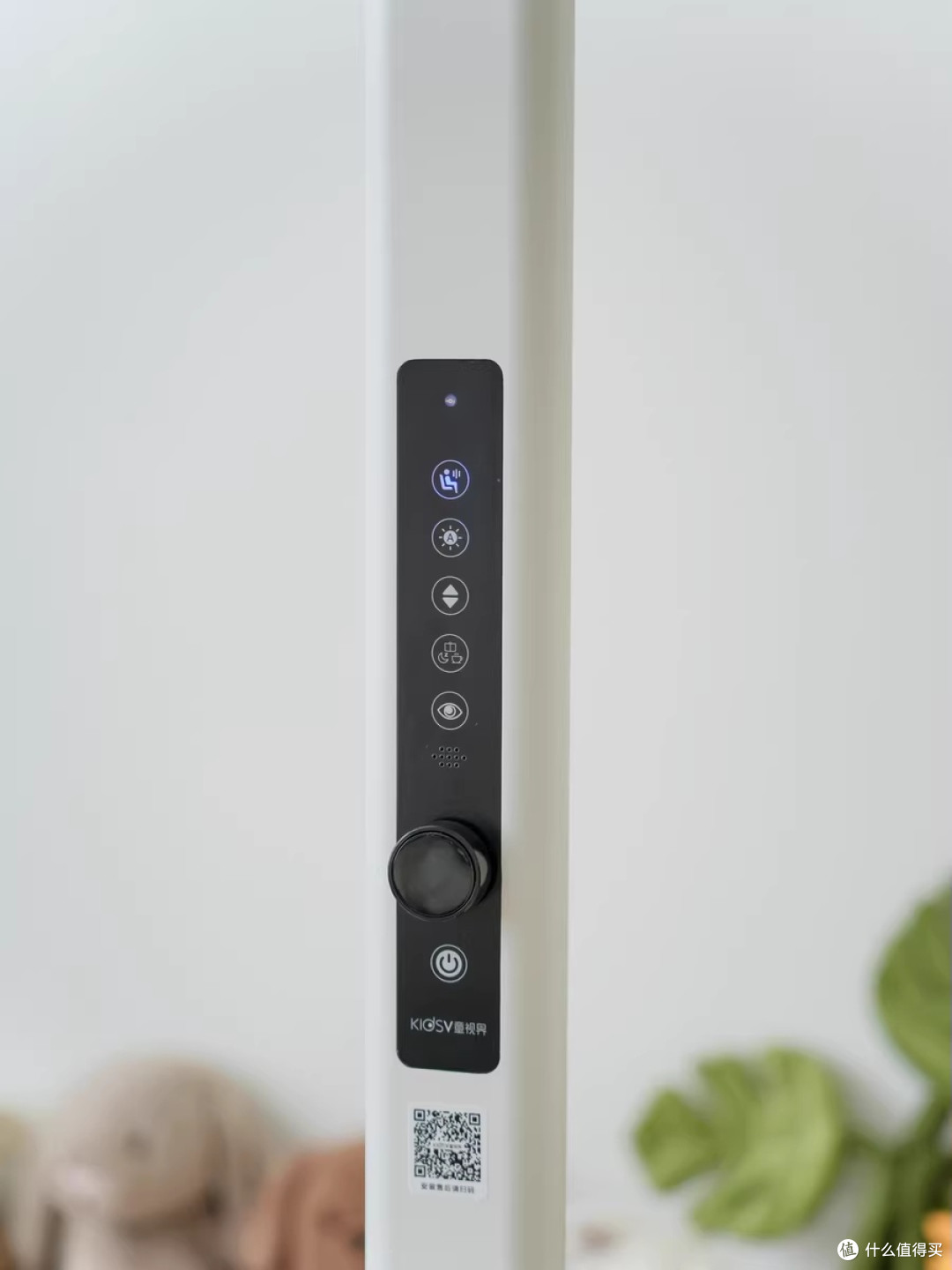 童视界瞳之光MAX大路灯：用国补为孩子点亮健康光环境