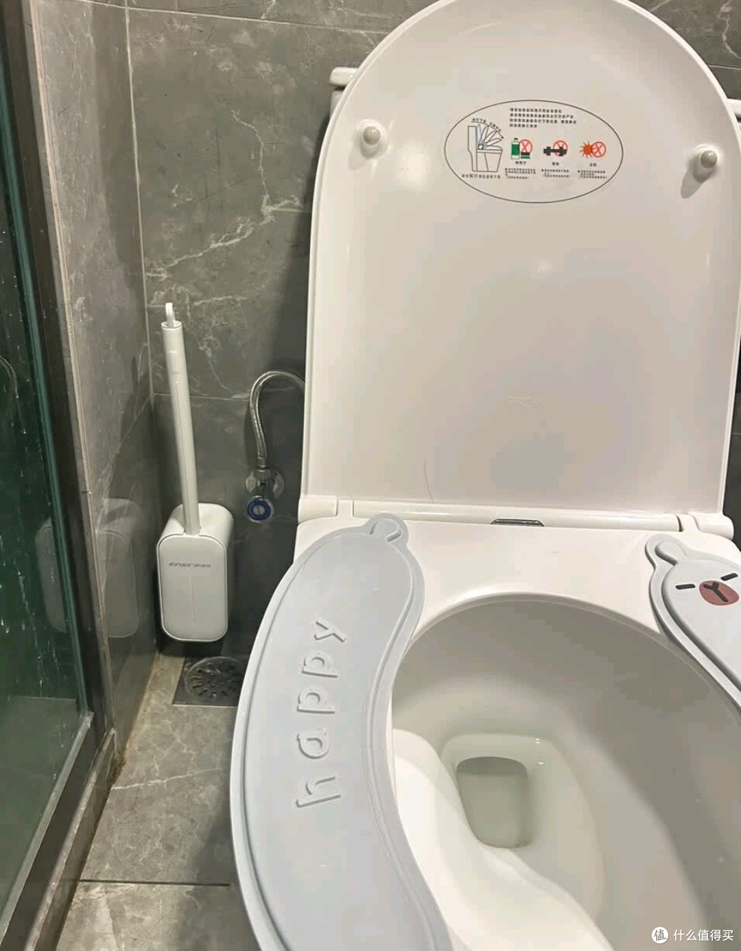 一刷到位的清爽：藏在橡木柄里的清洁智慧