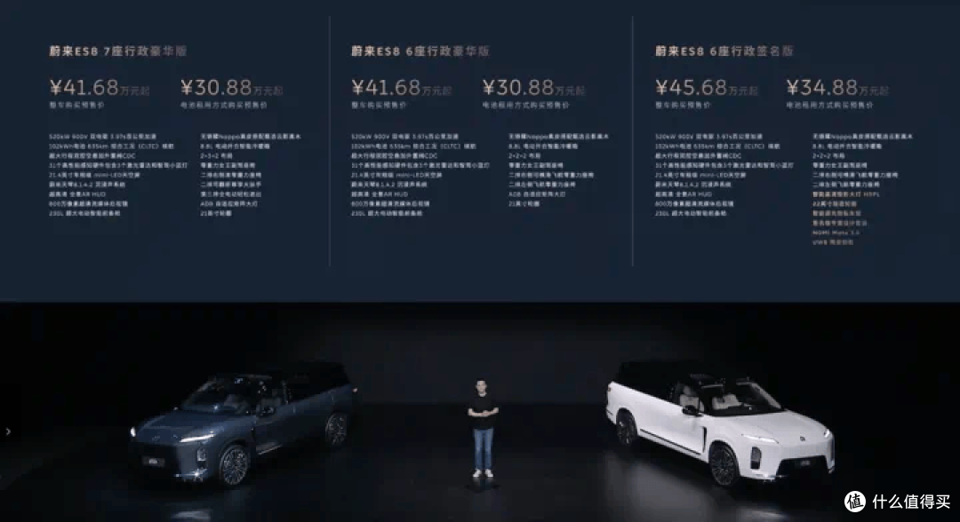 反内卷政策下蔚来降价突围,老车主被“割韭菜”成常态?