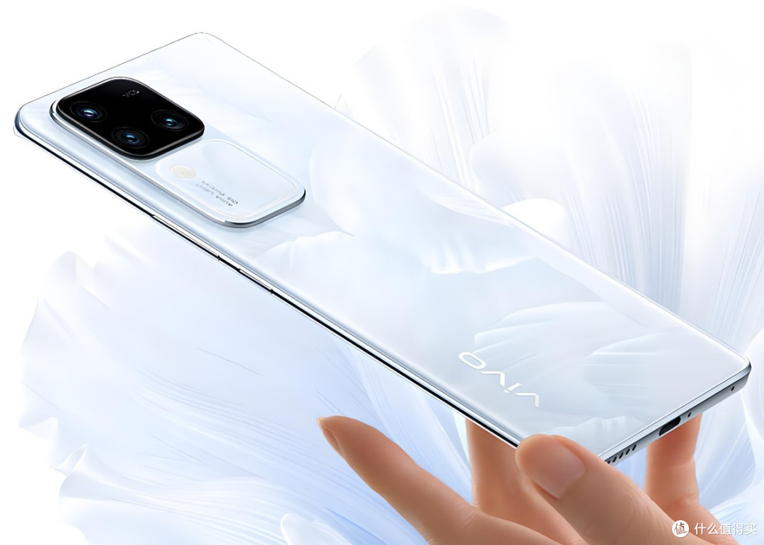 vivo清仓完毕:16GB+512GB跌至1881元,三主摄+158万跑分+5000mAh