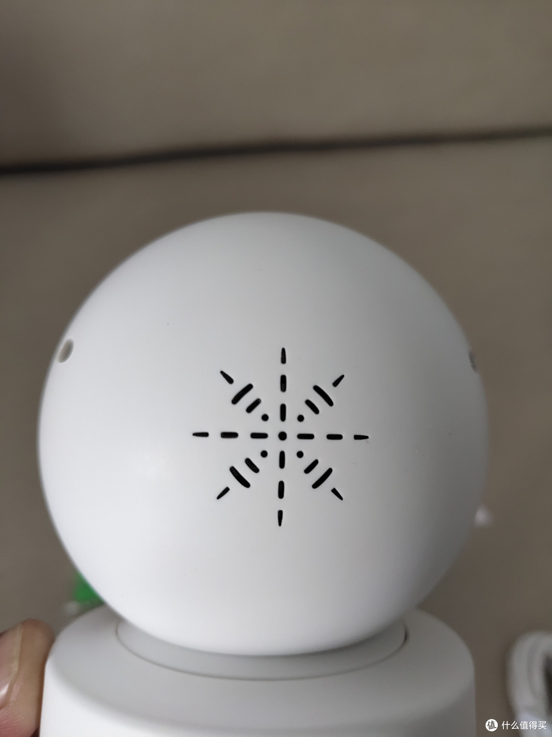 家用安防新选择？纽曼摄像头体验