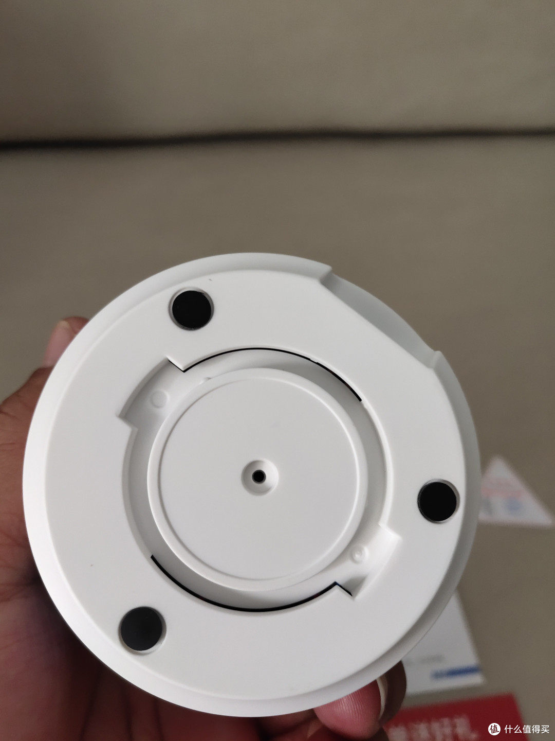 家用安防新选择？纽曼摄像头体验