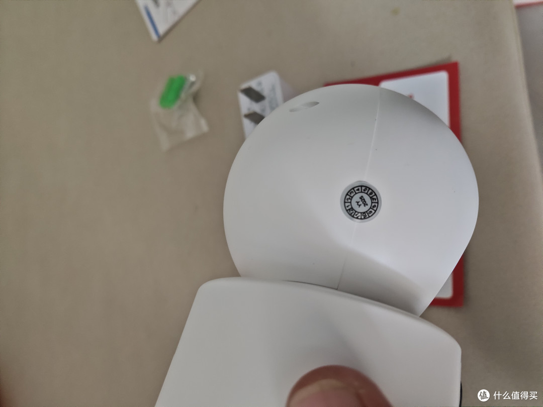 家用安防新选择？纽曼摄像头体验
