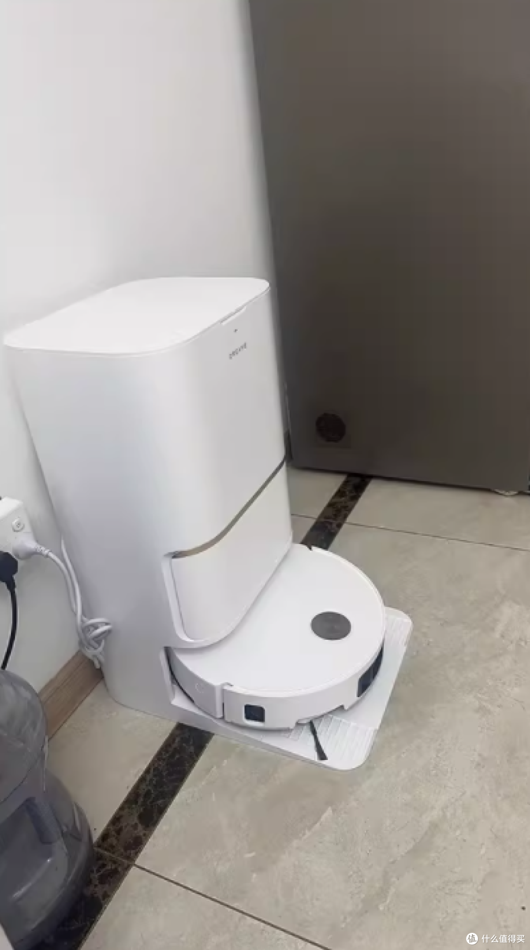 我家的清洁 “特种兵”,追觅 S50 Pro 太猛了!