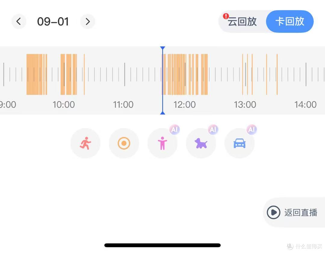 家用安防新选择？纽曼摄像头体验