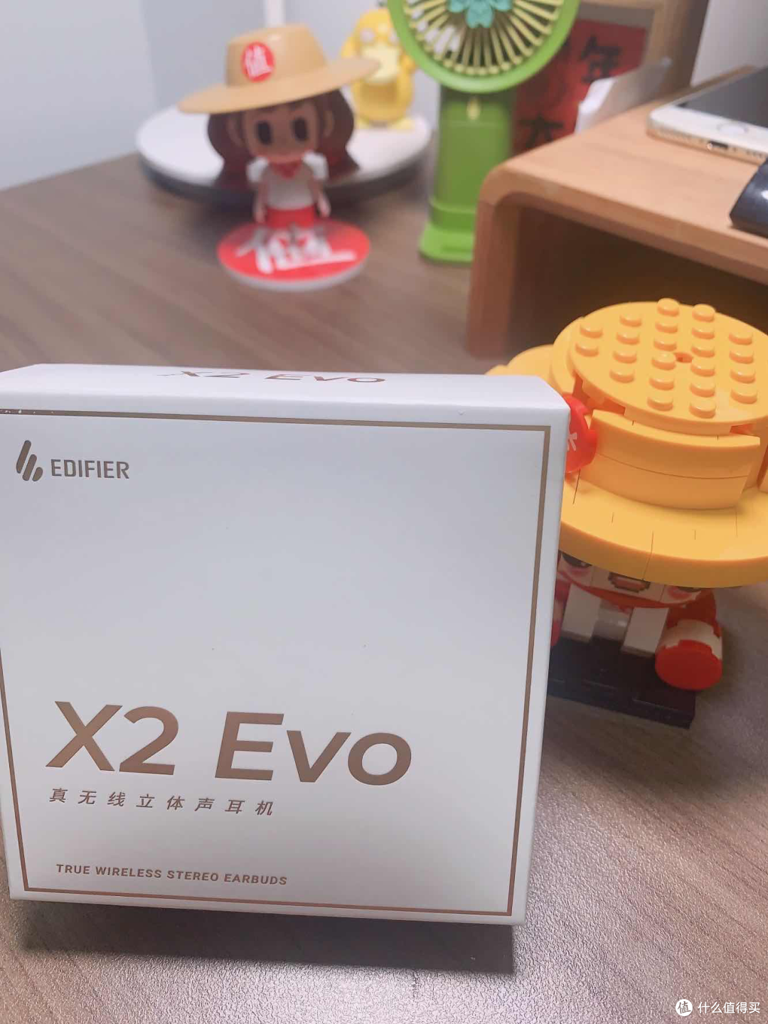 百元价位的“六边形战士”?漫步者X2 Evo体验:把buff叠满了!