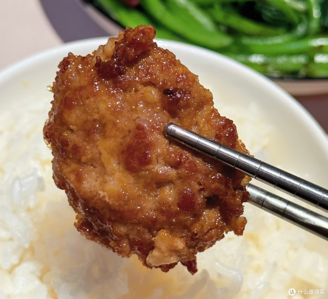 邪修做饭就是快!十多分钟搞定美味晚餐😭