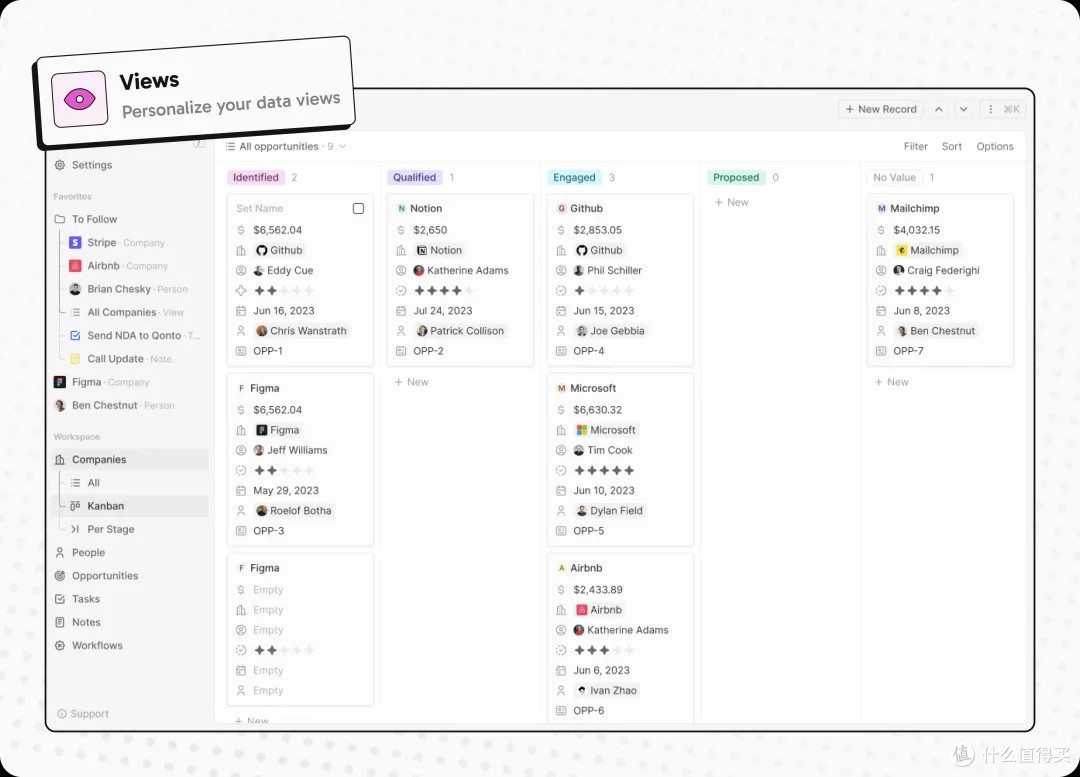推荐 7 个本周 yyds 的 GitHub 项目。