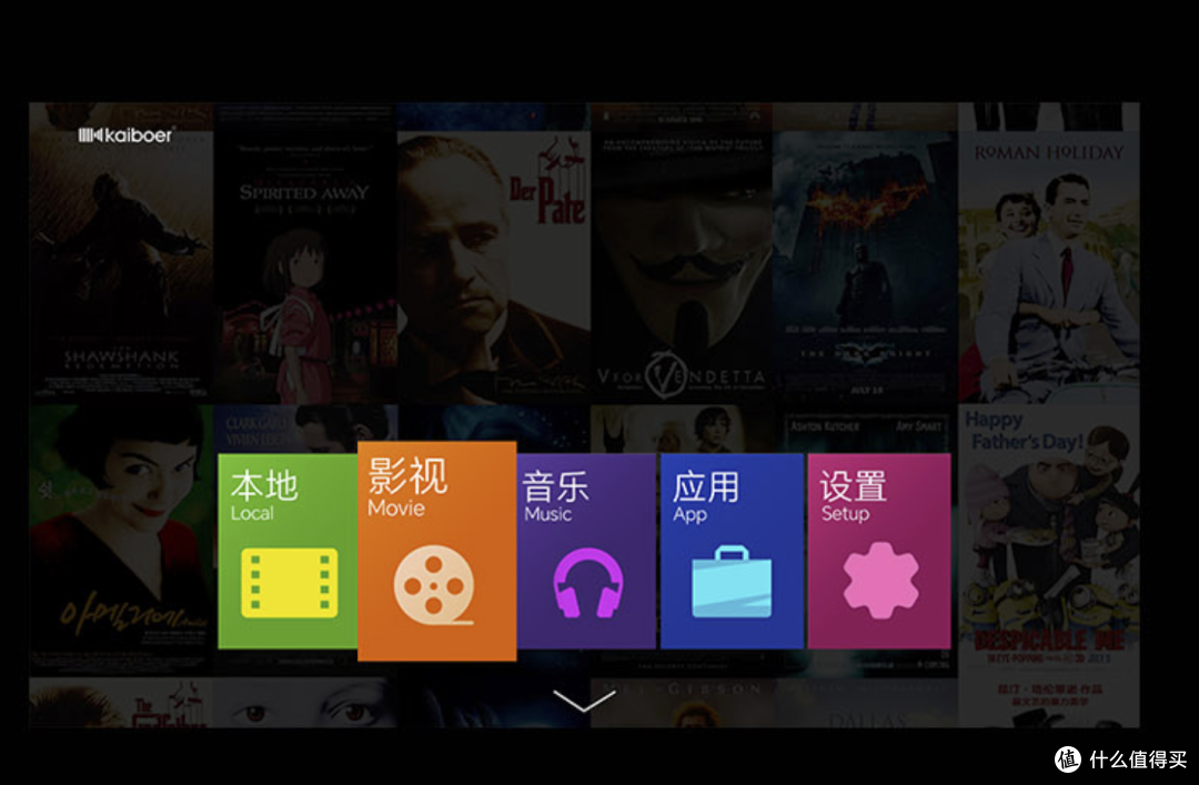 家庭影院必看！开博尔UHD-K9 8K硬盘播放器：硬核影音实力全剖析