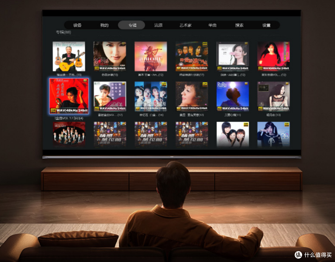 家庭影院必看！开博尔UHD-K9 8K硬盘播放器：硬核影音实力全剖析