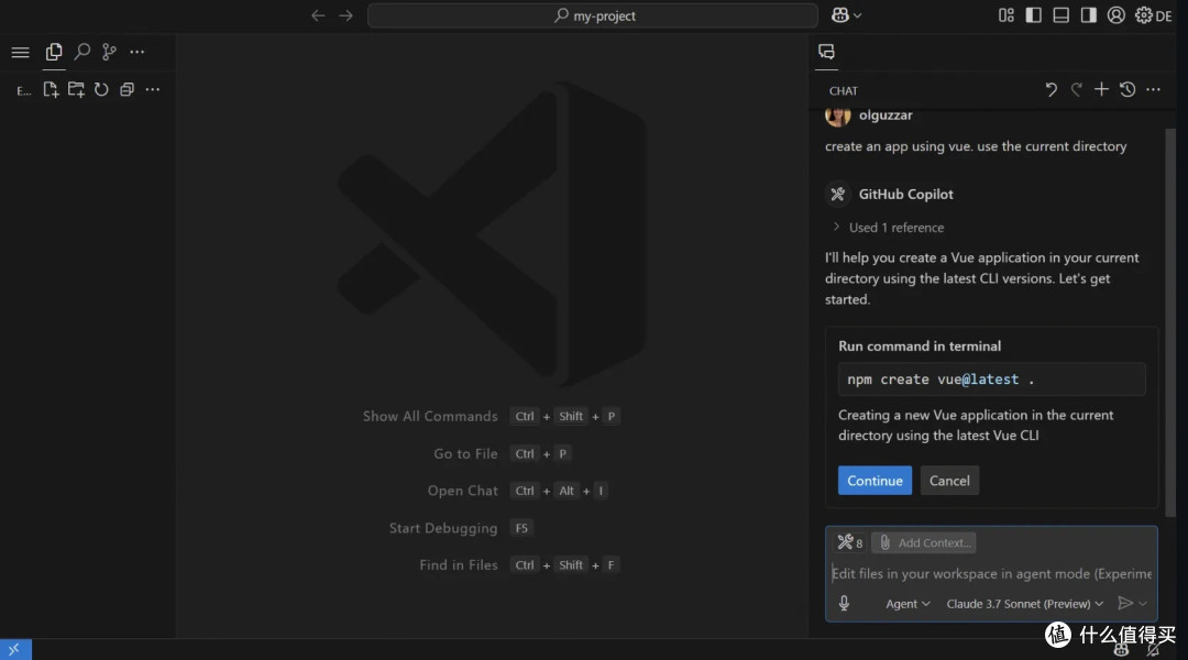 推荐 5 个超级 Nice 的 GitHub 项目。