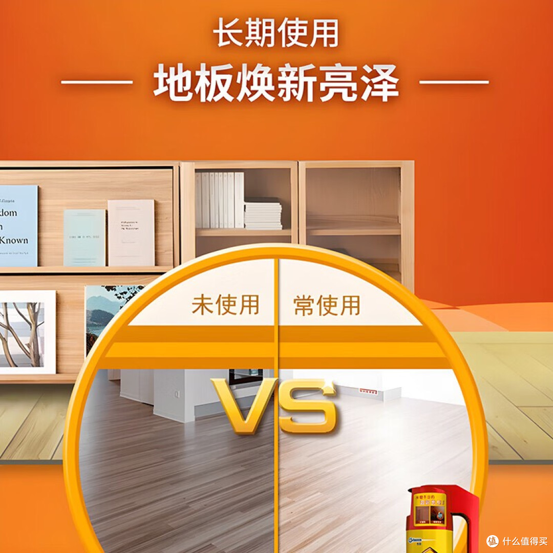 居家清洁不用愁 这些好物让家具焕新貌