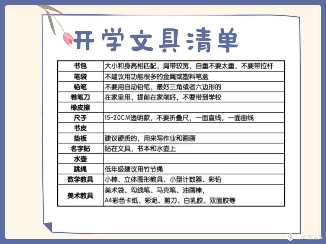 孩子上一年级,新手妈妈不迷茫,说说买文具的那些坑