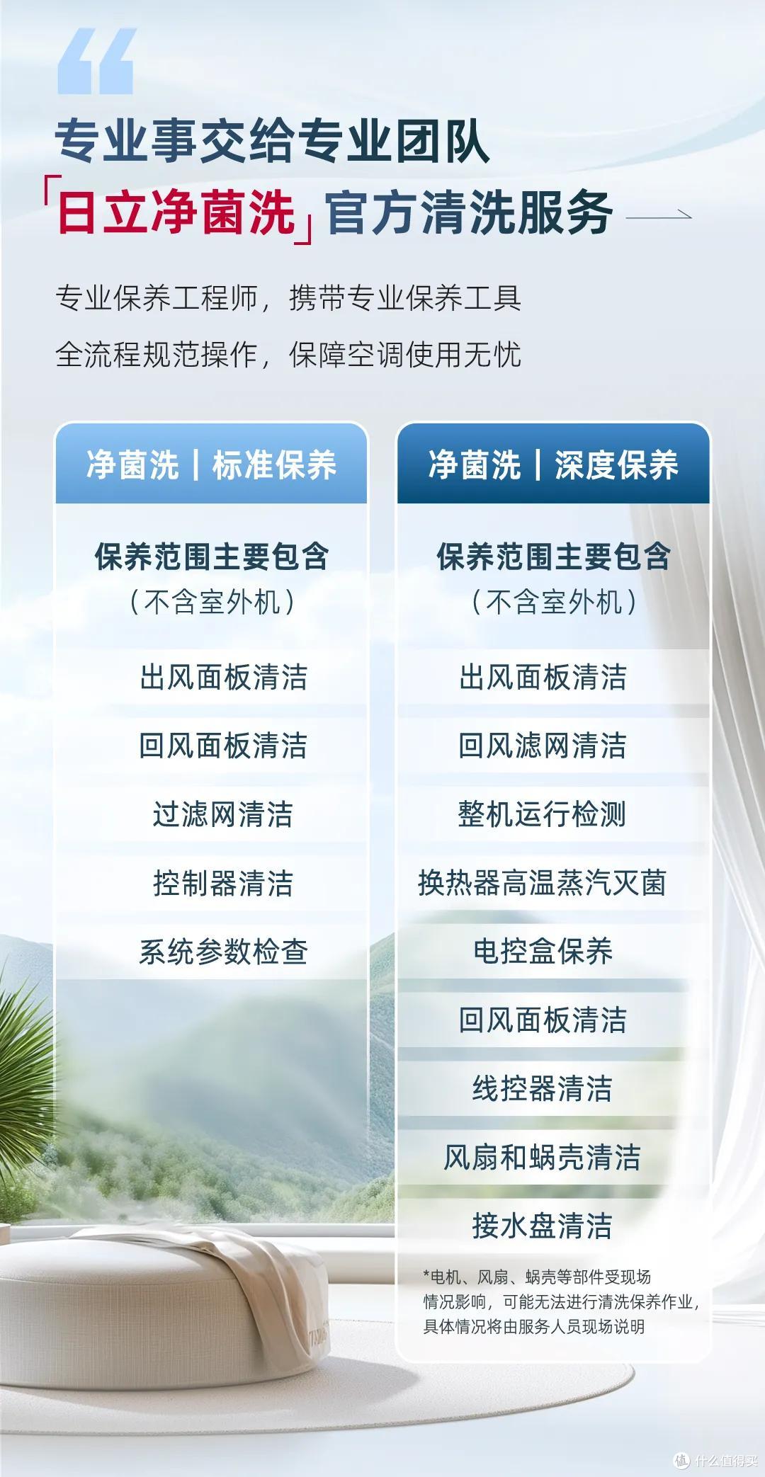 空调关键部位清洗指南,别让隐患积在身边
