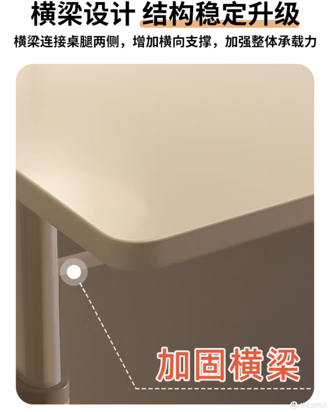 被邻居追着问的儿童学习桌,好用到哭
