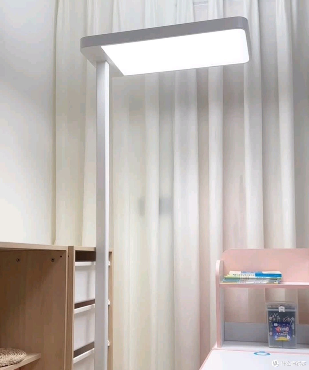 挖到宝了！戴尔立式护眼大路灯，国补真香