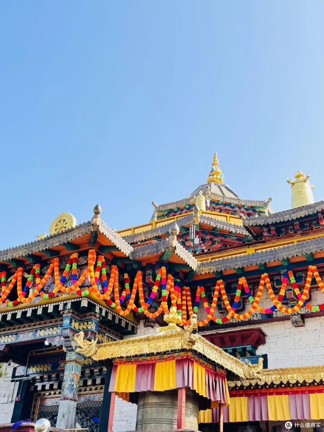 墨脱:藏在云端的莲花秘境,解锁“中国最后通公路县城”极致浪漫
