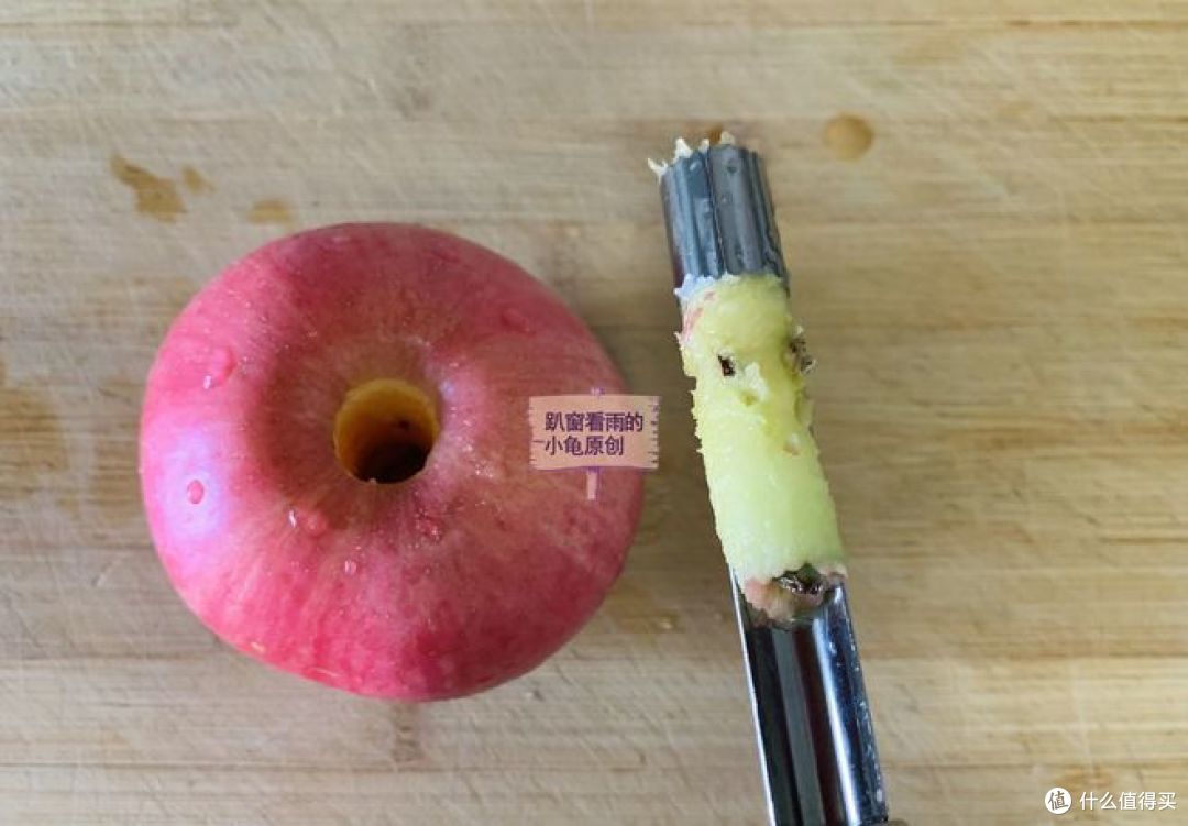 苹果干怎么晒?只需简单几步,果香十足,越嚼越甜,孩子超爱吃