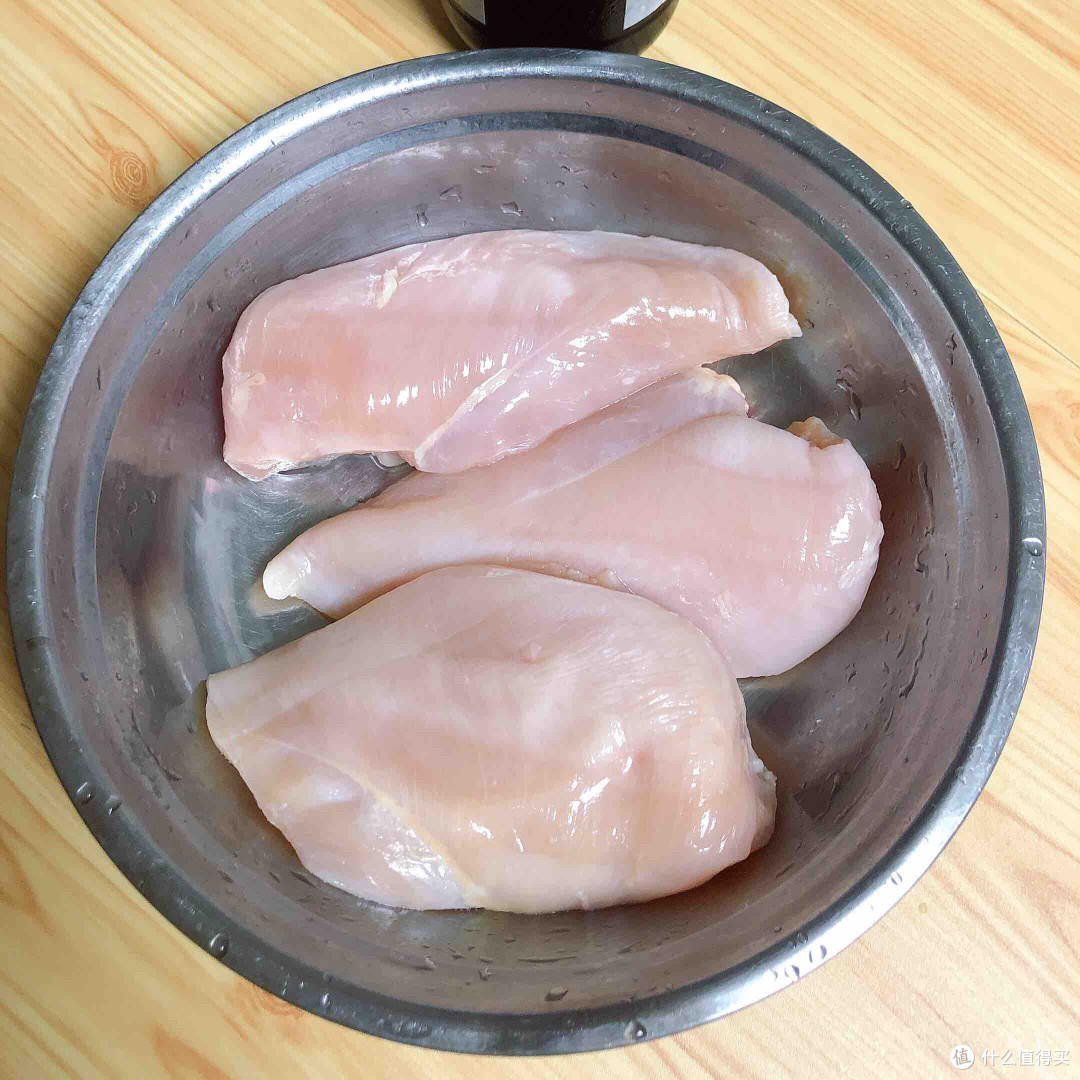 养乐多腌肉?这波邪修操作让肉嫩到飙汁!