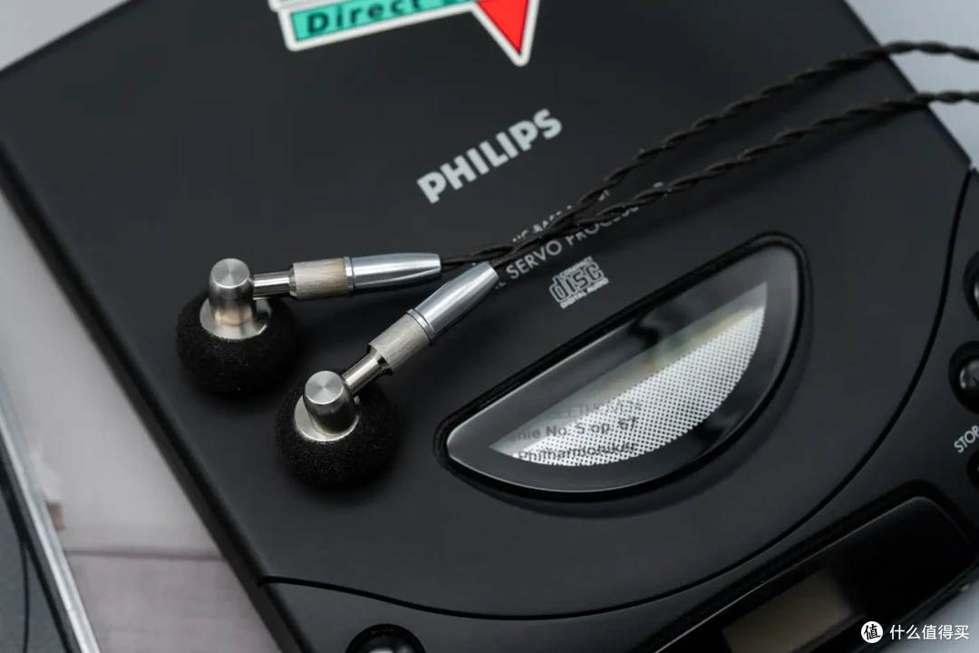 「主观向」聊聊为什么我对凯声DM7Ti如此认可
