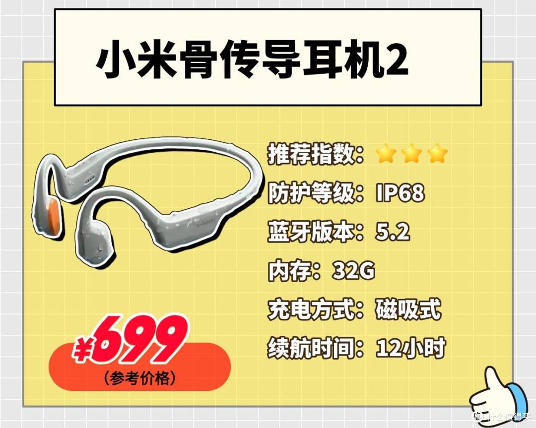 健身买什么耳机好?推荐十款适合健身房用的高口碑运动耳机
