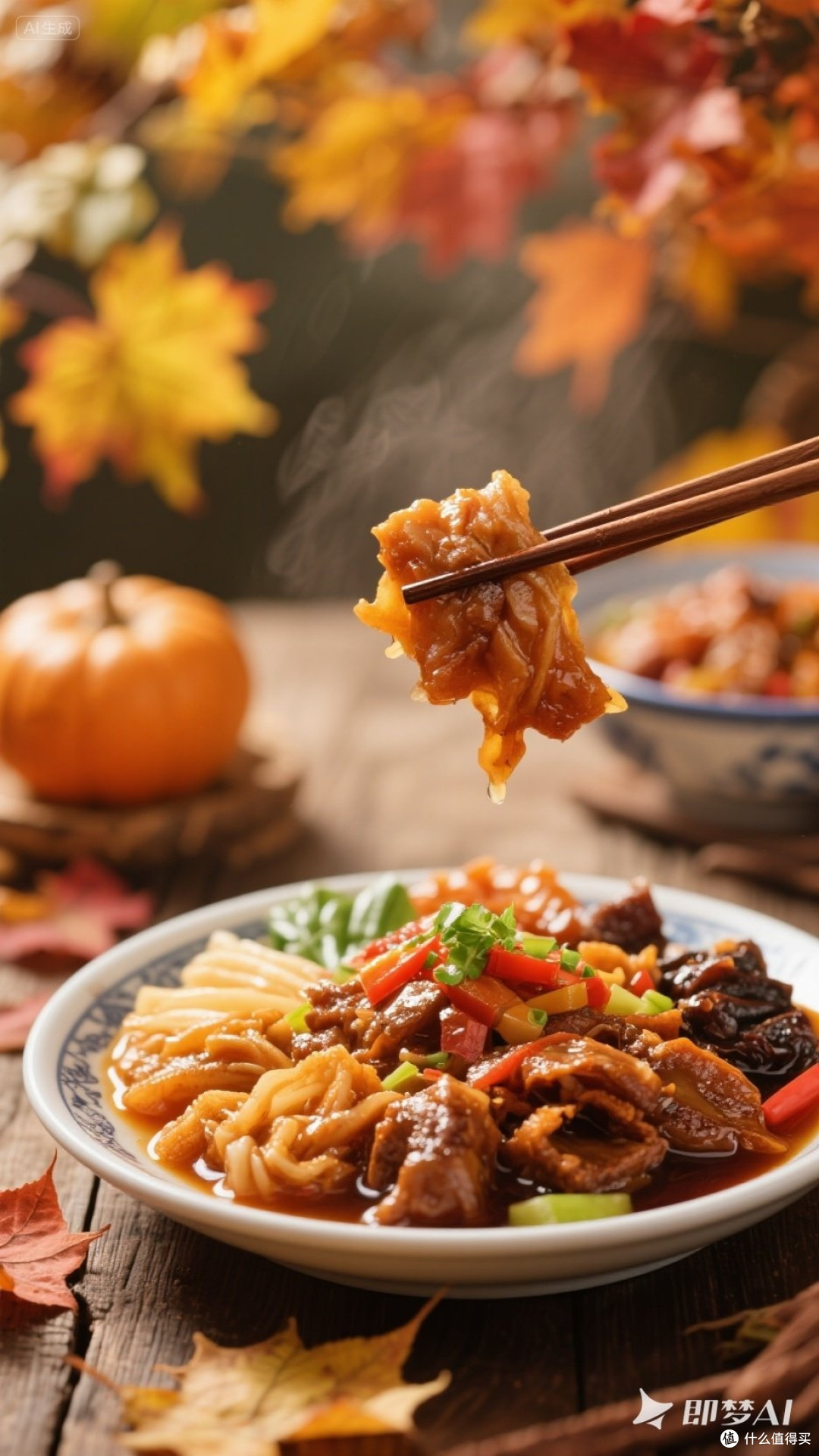 秋日东北美食，你知道多少？